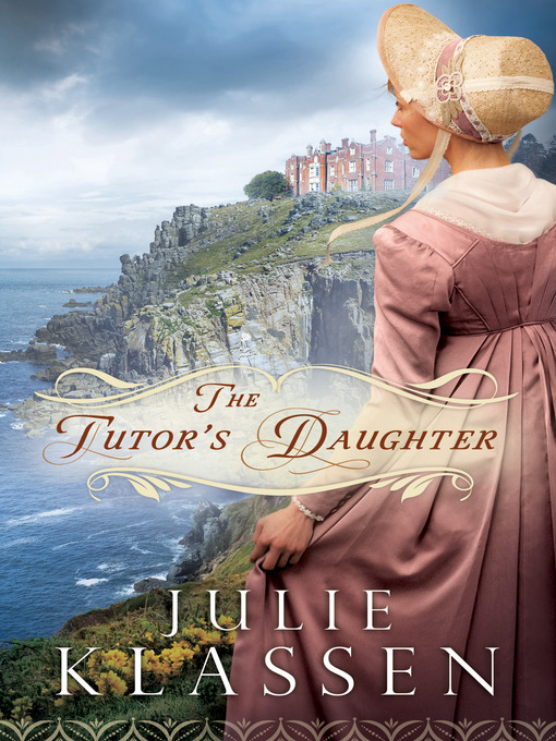 Cover image for The Tutor's Daughter